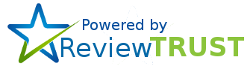 Powered by ReviewTRUST